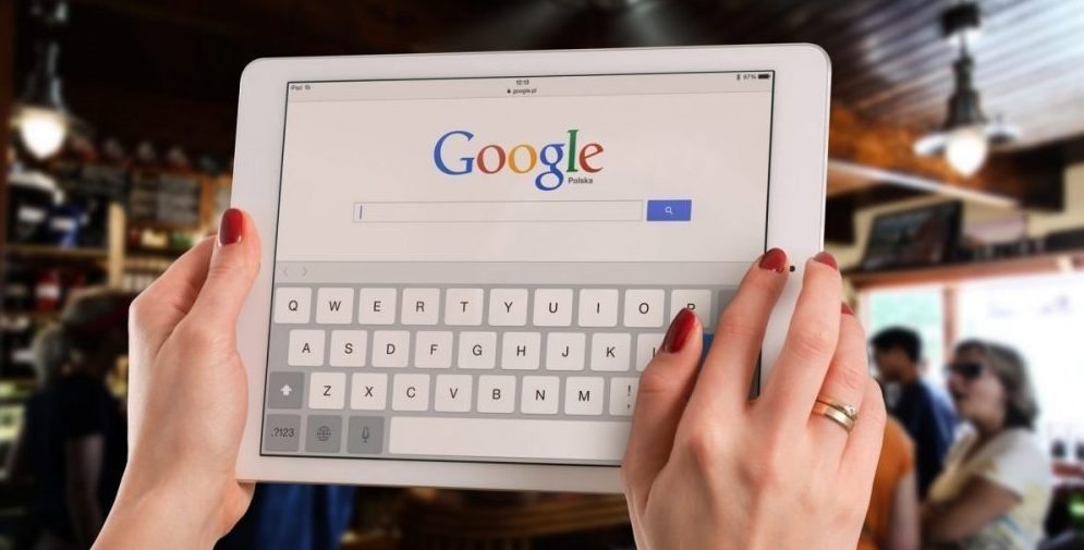 Google Mobil siteler için sıralama güncellemesini aktif etti. 